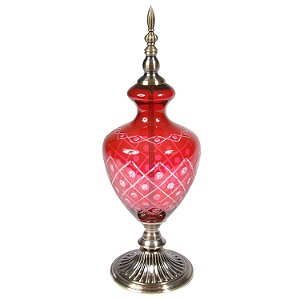 PECA DECORATIVA - 18X54 CM