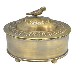 CAIXA DECORATIVA