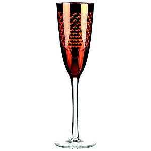 CJ DE TACAS PARA CHAMPAGNE - 6 PCS