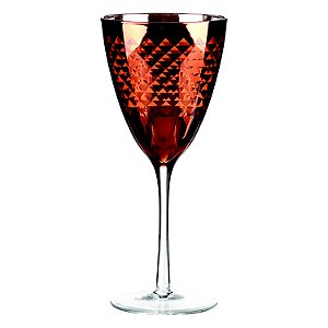 CJ DE TACAS PARA VINHO BRANCO - 6 PCS