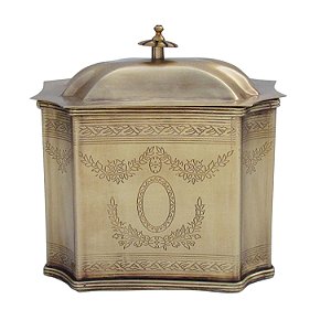 CAIXA DECORATIVA