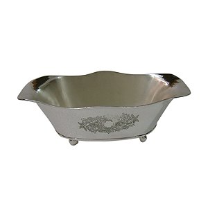 BOWL DE PRATA