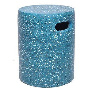 SEAT GARDEN DE CIMENTO AZUL