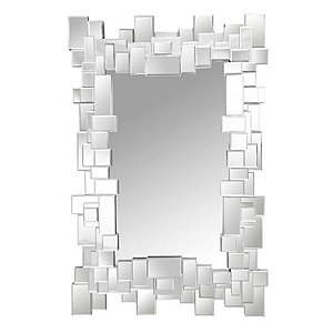 ESPELHO DECORATIVO  - 120X79 CM
