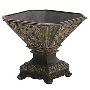 PECA DECORATIVA DE RESINA