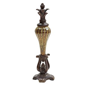PECA DECORATIVA DE RESINA