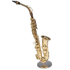 MINI SAXOFONE