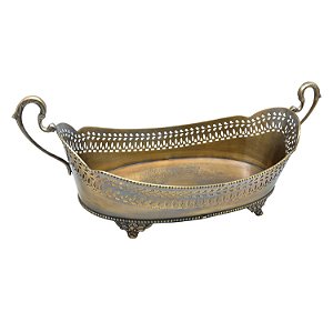 FRUTEIRA DECORATIVA