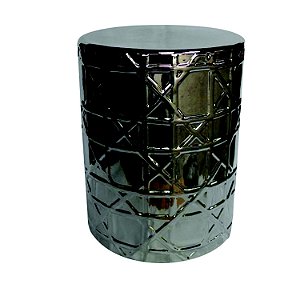 BANQUETA  SEAT GARDEN DE CERAMICA