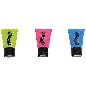APONTADOR PLASTICO BISNAGA DIAM 2,5 CM ALT 8 CM