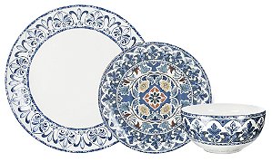 AP JANTAR PORC 18PCS KAFEL