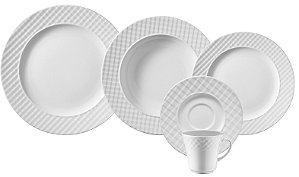 AP JANTAR PORC 20PCS EKOSE