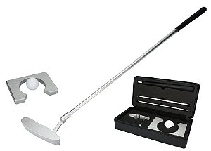 JG MINI GOLF ALUMINIO