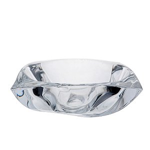 CENTRO DE MESA AREZZO EM CRISTAL ECOLOGICO L23XP23XA9CM
