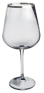 JG 6 TCS CRISTAL ECOL AGUA 670ML AMUNDSEN STRIPES