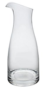 JARRA DE VIDRO 1L