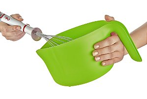 JARRA DE PLASTICO COM ALCA
