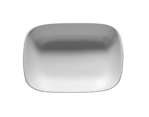 SALADEIRA RETANGULAR 17 CM VENETO
