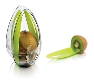POTE PARA KIWI COM ESPATULAS VACU VIN