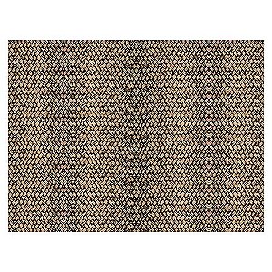 TABUA RETANGULAR TRELICA EM VIDRO L40XP30CM