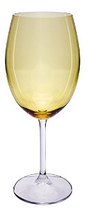 JG 6 TACAS BORDEAUX GATRO CRISTAL ECOLOGICO 580ML 23CM