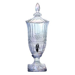SUQUEIRA FRATELLO PE EM CRISTAL ECOLOGICO 2L COR FURTA COR