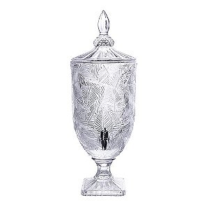 SUQUEIRA FOLHAGEM COM PE EM CRISTAL ECOLOGICO 4,5L