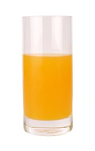 JG DE 6 COPOS BARWARE EM CRISTAL ECOLOGICO 250ML A13,5CM