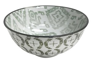 BOWL MIX&MATCH EM PORCELANA D12,5XA6,5CM