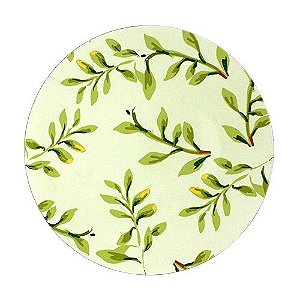 SOUSPLAT RAMOS EM PLASTICO D33CM