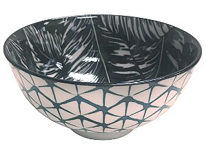 BOWL MIX&MATCH MIX&MATCH EM PORCELANA D12,5X6,5CM