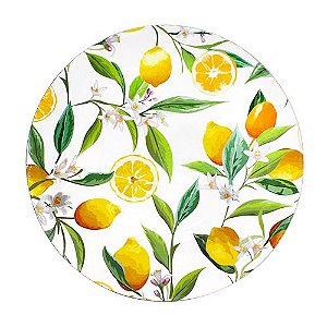 SOUSPLAT LIMOEIRO EM PLASTICO D33CM