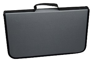 JG DE 4 PEÇAS PARA CHURRASCO EM INOX COM CABO DE MADEIRA