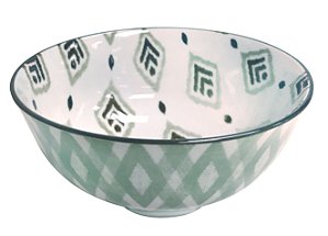 BOWL MIX&MATCH EM PORCELANA D12,5XA6,5CM