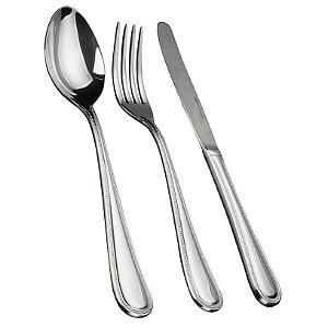 FAQUEIRO PEARL 101 PEÇAS EM INOX