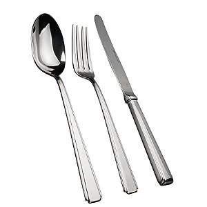 FAQUEIRO CLASSICO MODERNO 101 PEÇAS EM INOX