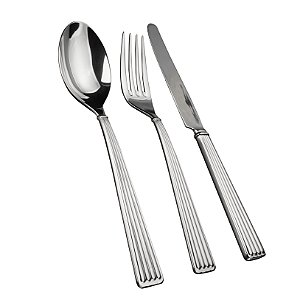 FAQUEIRO MADRID 101 PEÇAS EM INOX