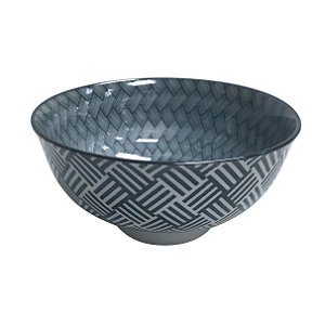 BOWL MIX&MATCH MIX&MATCH EM PORCELANA D12,5X6,5CM