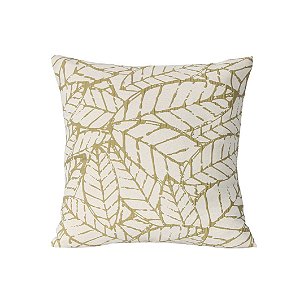 ALMOFADA TROPICAL EM POLIESTER L50XP50CM