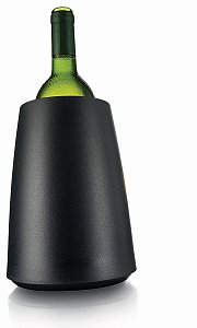 COOLER EM ABS PRETO