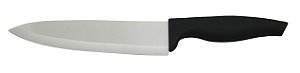 FACA DO CHEFE EM CERAMICA L31XP7,5CM