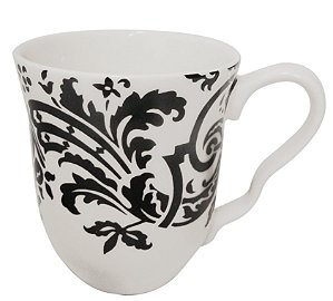 JG 6 CANECAS PORC SEVILLA BLACK