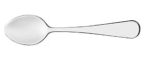 COLHER DE MESA LISO EM INOX