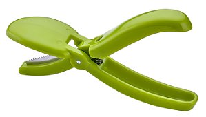 CORTADOR DE CASTANHA EM ABS E INOX