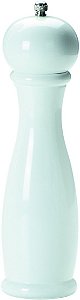 MOEDOR LAQUEADO BRANCO 25.5CM