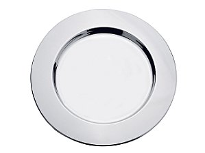 SOUSPLAT EM INOX 33CM