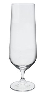 JG 6 TAÇAS CERVEJA DORA/STRIX CRISTAL ECOLÓGICO 380ML
