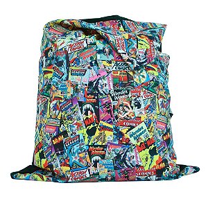 CAPA ALMOFADAO POLIESTER DCO DC ALL TYPES OF COVERS 115 X 90