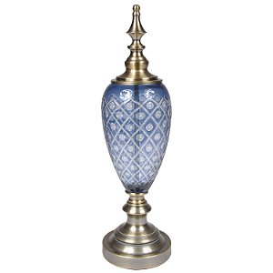 PECA DECORATIVA - 14X51 CM