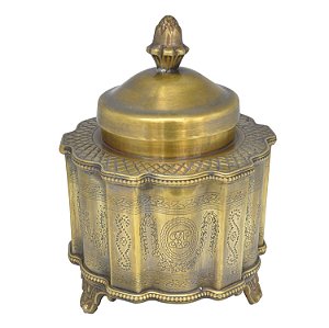 CAIXA DECORATIVA